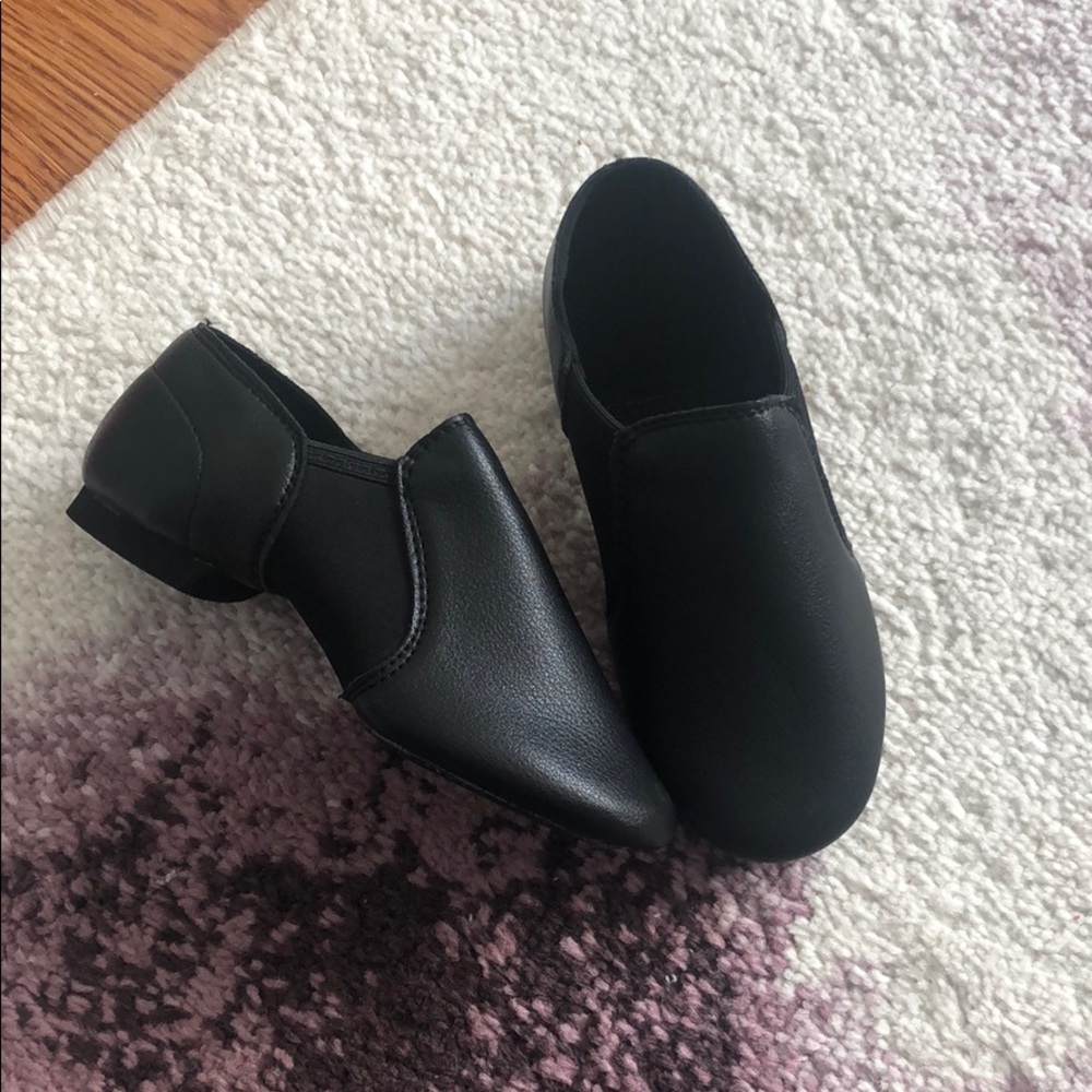 Jazz shoes